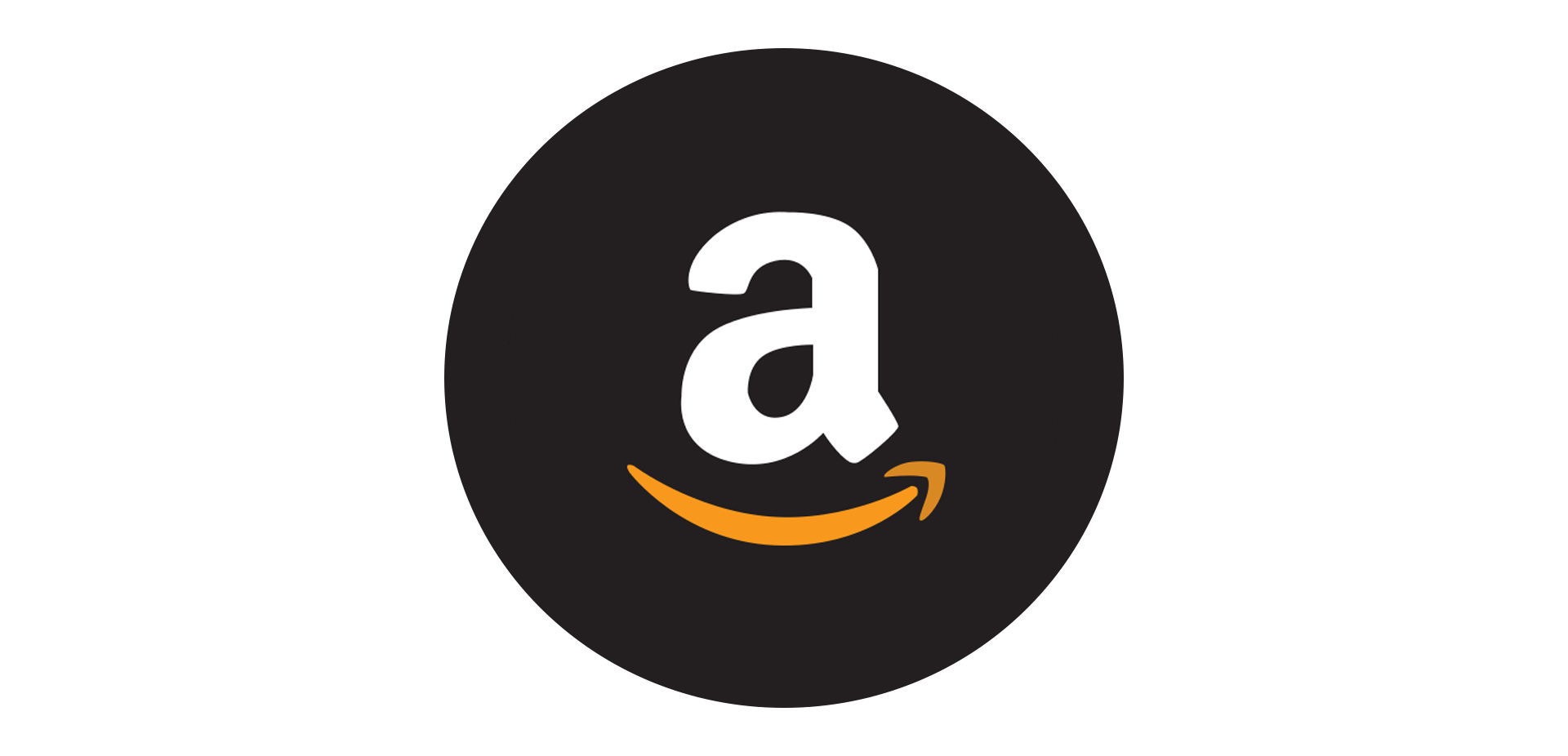 Amazon logo