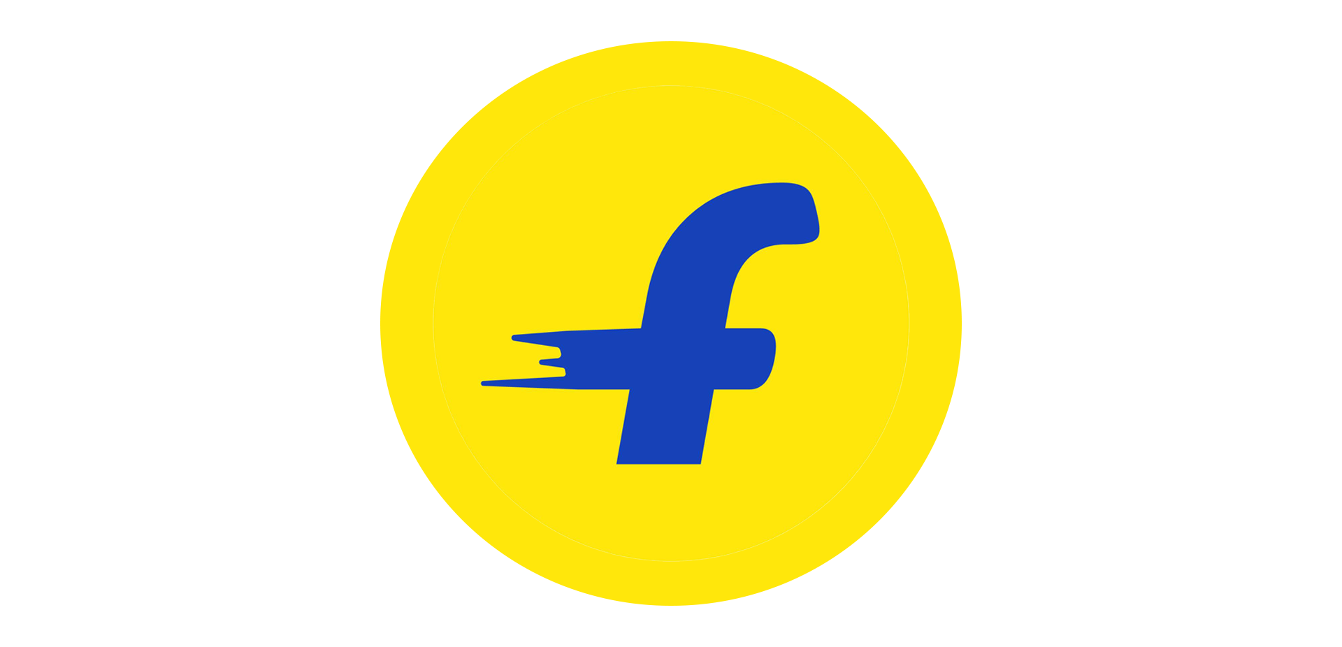 Flipkart Logo