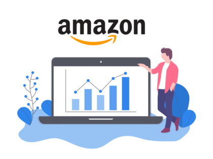 Amazon PPC Agency