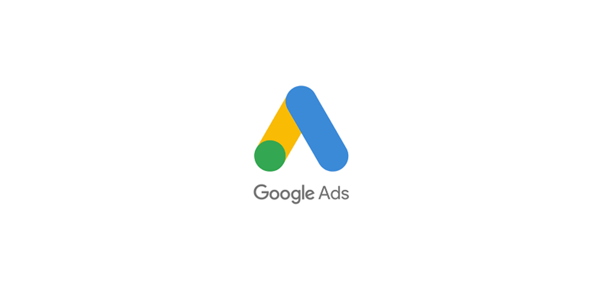 google ads logo