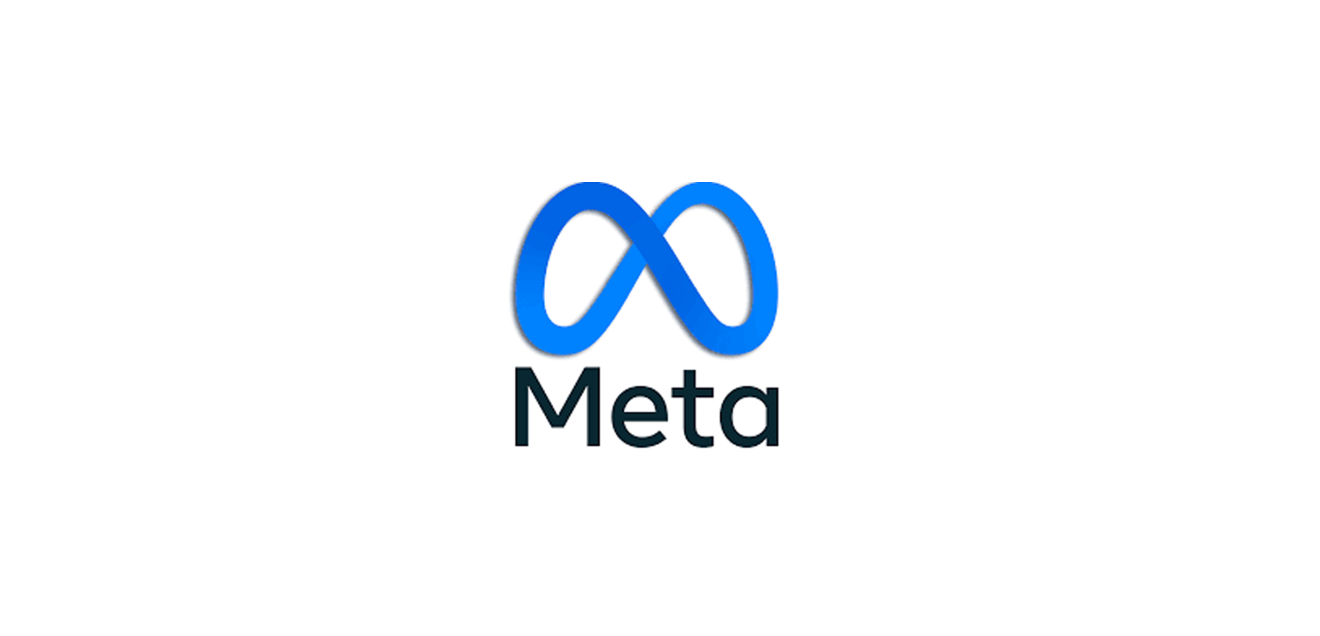 meta logo