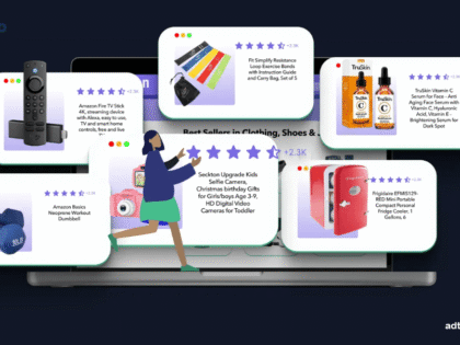 High Demand Products with Low Competition to Sell on Amazon