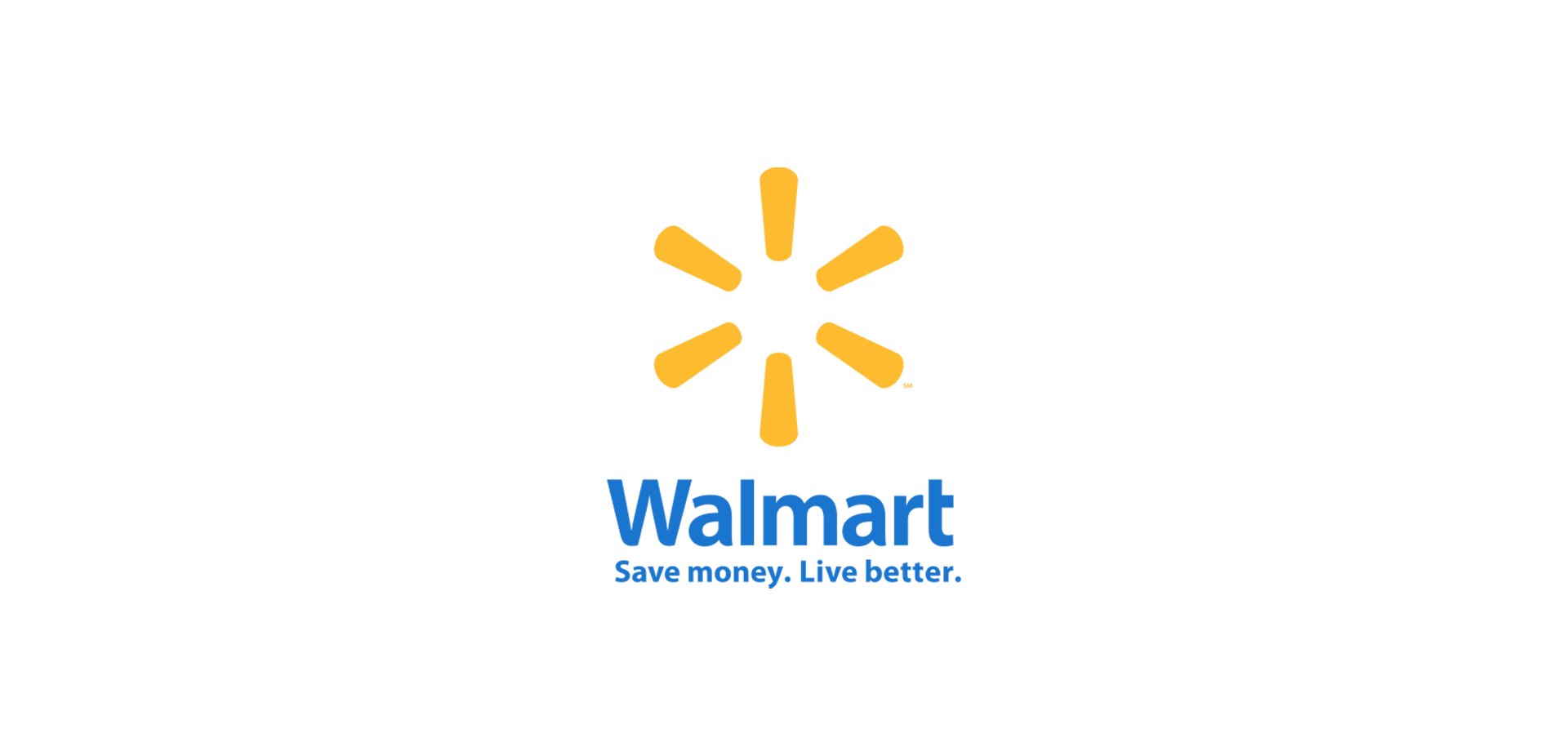 Walmart Logo