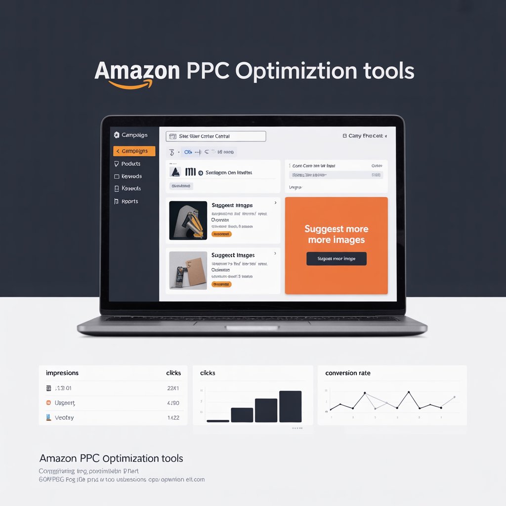 Amazon Sponsored Ads