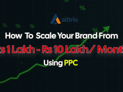 How to scale your brand