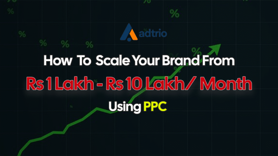 How to scale your brand